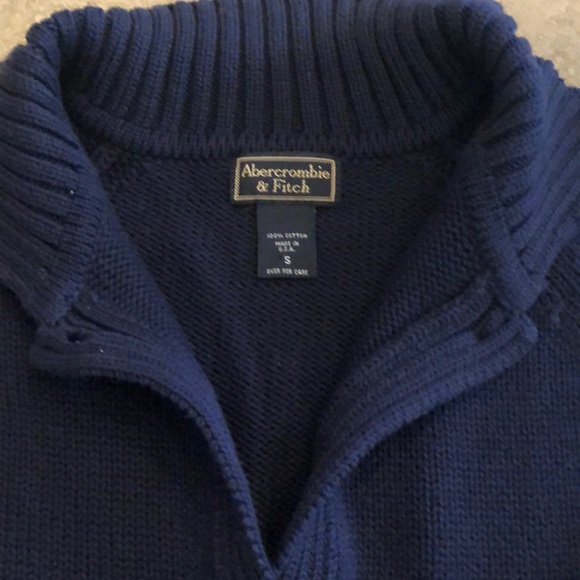 Abercrombie & Fitch Sweater - Picture 3 of 5